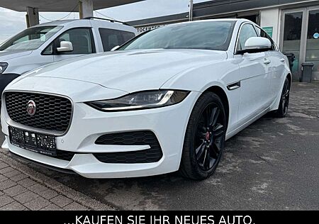 Jaguar XE S*Schwarz&Beige*Kamera