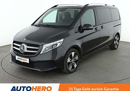 Mercedes-Benz V 250 d EDITION kompakt Aut.*NAVI*PDC*TEMPO*