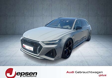 Audi RS6 RS 6 Avant HD Laser HUD ACC Pano el.Sitz AHK 22`