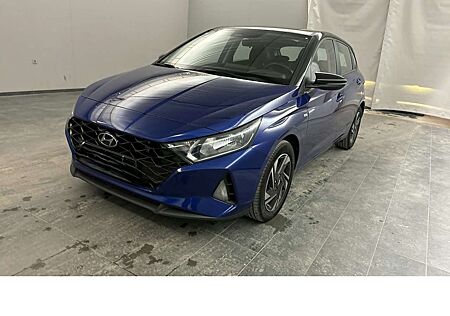 Hyundai i20 1.0 T-GDi Intro Edition Mild-Hybrid