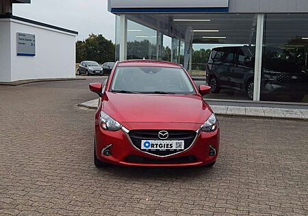 Mazda 2 Lim. Kizoku