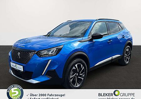 Peugeot 2008 PureTech 130 Allure Pack