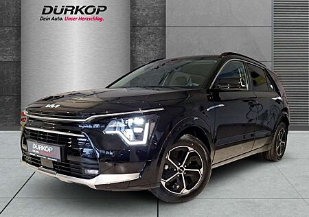 Kia Niro Hybrid Vision AT Komfort-Paket Style Navi digitale