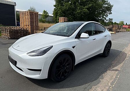 Tesla Model Y RWD