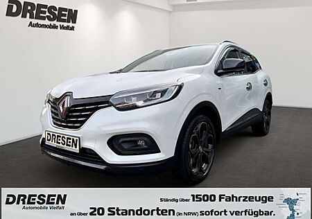 Renault Kadjar Black Edition 1.3 TCe Standheizung*Totwinkel.*SHZ*