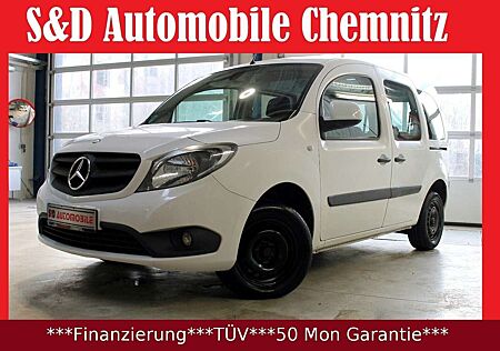 Mercedes-Benz Citan Kombi 111 CDI "TÜV"GARANTIE