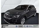 VW T-Roc Volkswagen Sport 1.5 l TSI OPF DSG Klima Navi Rückfahrkamera