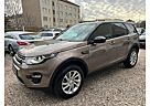 Land Rover Discovery Sport SD4 190PS 4WD*7.Sitzer*Navi