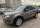 Land Rover Discovery Sport SD4 190PS 4WD*7.Sitzer*Navi