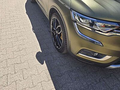 Renault Koleos Koleos ENERGY dCi 175 X-tronic 4WD