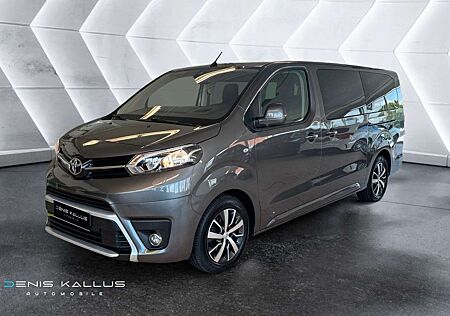 Toyota Pro Ace Proace Verso L2 Family 9SitzerNagelneuer Motor!