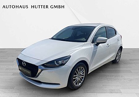 Mazda 2 SKYACTIV-G 90 M Hybrid 6GS KIZOKU TOU-P2 NAV