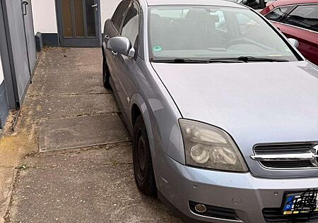 Opel Vectra 1.8 Edition