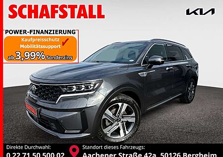 Kia Sorento 1.6 T-GDI PHEV AWD Platinum Panorama AHK E Sitze M