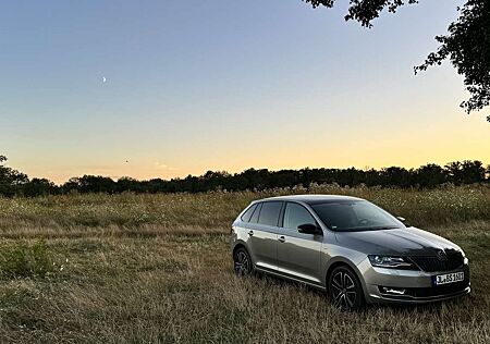Skoda Rapid /Spaceback Clever