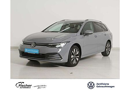 VW Golf Variant Volkswagen 1.0 TSI Move 6Gg. LED/RFK/DAB/SH