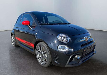 Abarth 595 165 Klima DAB NAVI-MirrorLink LMF NSW Priv 1.4 ...