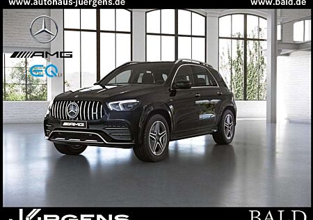 Mercedes-Benz GLE 53 AMG 4M+ Pano/Burm/AHK/Sitzklima/HUD/Distr