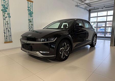 Hyundai IONIQ 5 Dynamiq / Dynamiq-Paket Elektro Lenkradheizung,...