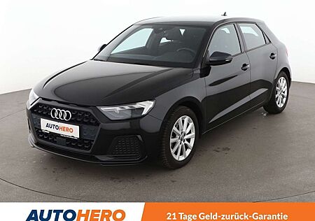 Audi A1 30 TFSI Advanced *NAVI*TEMPO*PDC*SHZ*ALU*