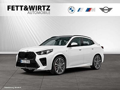BMW X2 xDrive20d M Sport Pro|Head-Up|Panorama