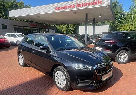 Skoda Fabia Active 1,0 TSI *DAB*CarPlay*PDC*LED*