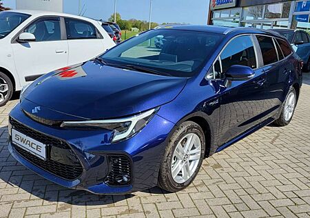 Suzuki Swace 1.8 Hybrid Comfort+ *Ganzjahresreifen*
