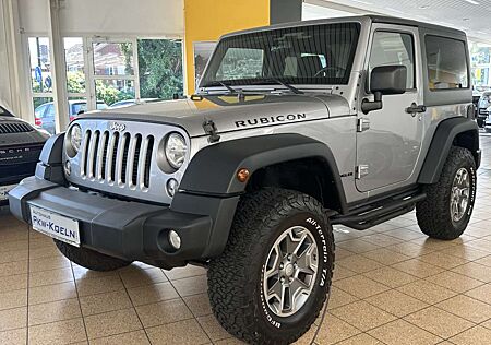 Jeep Wrangler Rubicon*DUAL-TOP*SiTZHZG*ALPiNE*