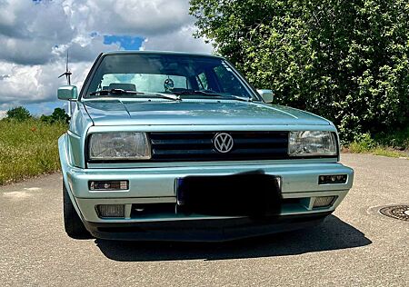 VW Jetta Volkswagen CL