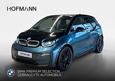 BMW i3 Sportpaket