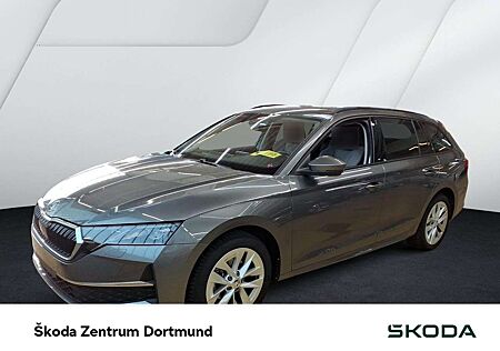 Skoda Octavia Combi 1.5 e-TEC SELECTION PANO AHK CAM