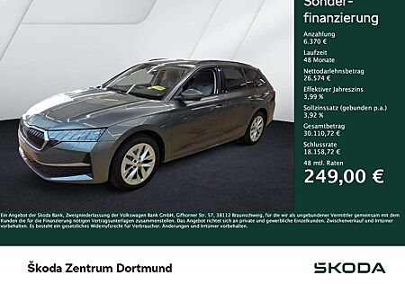 Skoda Octavia Combi 1.5 e-TEC SELECTION PANO AHK CAM