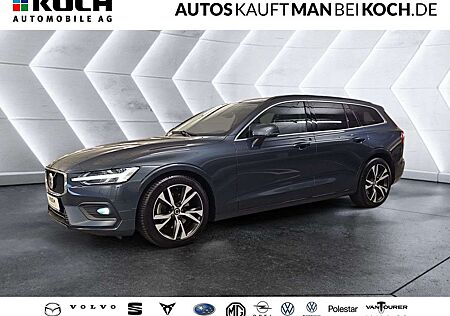 Volvo V60 B3 Core ACC BLIS VOLL-LED STDHz 4xSHz MEMORY