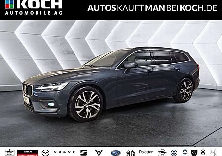 Volvo V60 B3 Core ACC BLIS VOLL-LED STDHz 4xSHz MEMORY