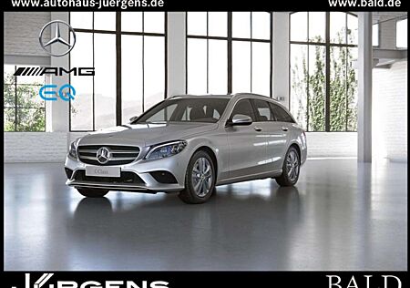 Mercedes-Benz C 300 T Avantgarde/MLB/Cam/Totw/EASY-P/SHZ/17'