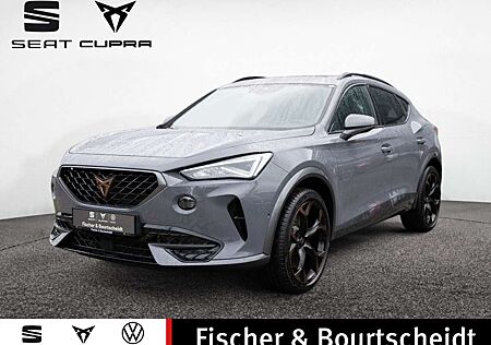 Cupra Formentor 1.4 TSI VZ e-Hybrid NAVI PANO VIRT