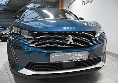 Peugeot 3008 Active 8EAT LED Navi Kamera Tempo Keyless