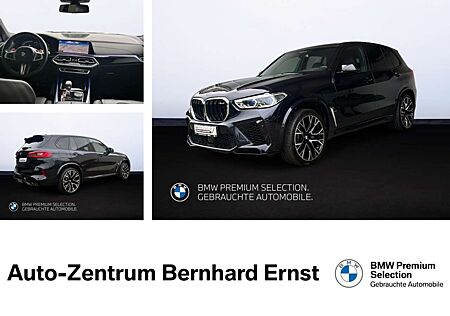 BMW X5 M M Drivers PackageMassagefunktion Laeser h&h