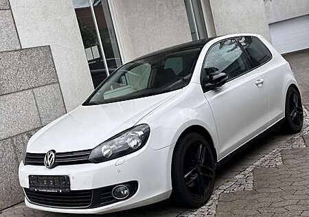 VW Golf Volkswagen 1.4 TSI Highline