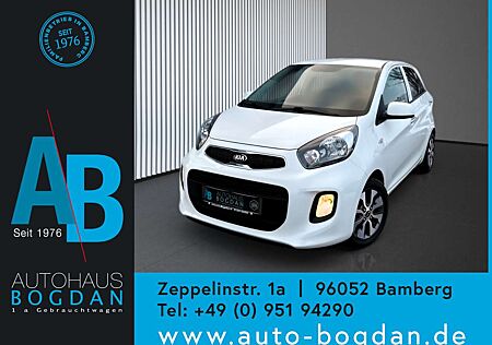 Kia Picanto Dream Team SHZ*heizb.LLR*TÜV neu*Allwetter