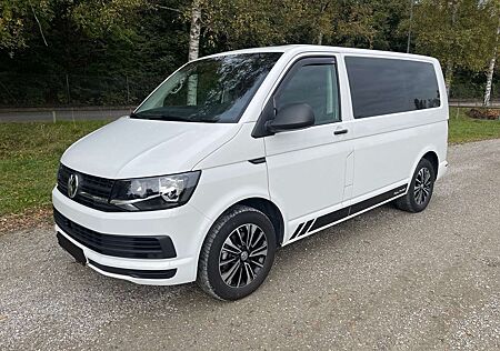 VW T6 Multivan Volkswagen Multivan DSG Kurz Trendline