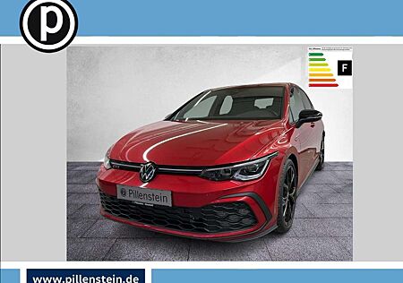 VW Golf Volkswagen GTI BLACK STYLE MATRIX+KAM+LED+19"+NSW