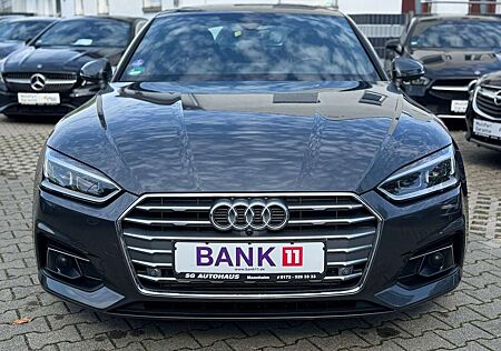 Audi A5 G-tron/Sport/360°/NAVI/LED/