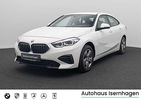 BMW 216 Gran Coupé GeschwindigReg DAB PDC Comfort