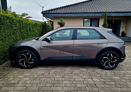 Hyundai IONIQ 5 Elektro *SoH 97,7%, WäPu, 8J. Garantie*