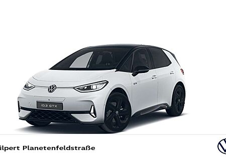 VW ID.3 Volkswagen GTX WÄRMEPUMPE 360°CAM ACC LM20 NAVI