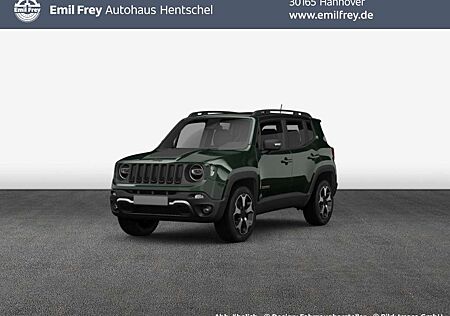 Jeep Renegade 1.5 GSE T4 48V e-Hybrid Automatik North S
