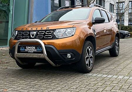 Dacia Duster II 1.6 SCe KAT Comfort/Scheckheft/ECO