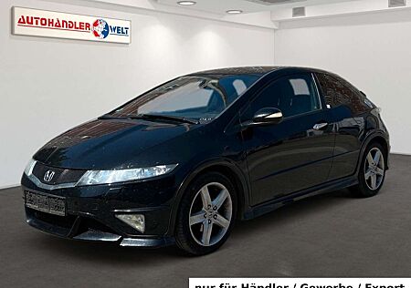 Honda Civic 2.2i-CTDi Type S AAC SHZ PDC
