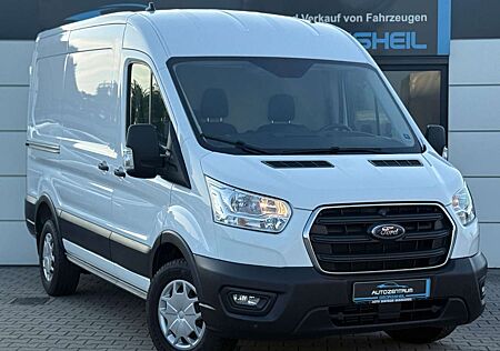 Ford Transit Kasten 350 L2 Trend/PDC/Sitzheizung/1-Ha